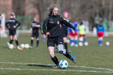 Bild 167 - F Kieler MTV - SG EMTV/Fleckeby : Ergebnis: 1:0